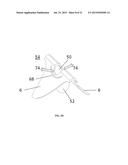 Absorbent Article diagram and image