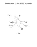 Absorbent Article diagram and image