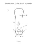 Absorbent Article diagram and image