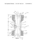 Methods and Apparatuses for Tucking Side Panels of Absorbent Articles diagram and image