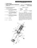 MASSAGE DEVICE FOR TILTING INVERSION EXERCISER diagram and image