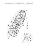 MASSAGE DEVICE FOR TILTING INVERSION EXERCISER diagram and image