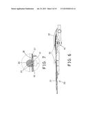 MASSAGE DEVICE FOR TILTING INVERSION EXERCISER diagram and image