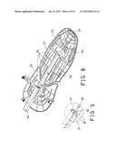 MASSAGE DEVICE FOR TILTING INVERSION EXERCISER diagram and image