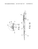 MASSAGE DEVICE FOR TILTING INVERSION EXERCISER diagram and image