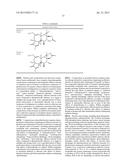 Compositions and methods of use of phorbol esters in the treatment of     neoplasms diagram and image