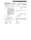 Methods of Using C-Met Modulators diagram and image