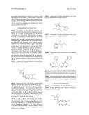 COMPOUNDS, FORMULATIONS, AND METHODS FOR TREATING OR PREVENTING     INFLAMMATORY SKIN DISORDERS diagram and image