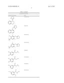 COMPOUNDS, FORMULATIONS, AND METHODS FOR TREATING OR PREVENTING     INFLAMMATORY SKIN DISORDERS diagram and image