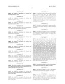 TREATMENT OF SPINAL CORD INJURY OR TRAUMATIC BRAIN INJURY BY INHIBITION OF     AMYLOIDOGENIC PROTEINS AND SYNUCLEIN PROTEIN ACCUMULATION OR AGGREGATION diagram and image