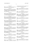 TREATMENT OF SPINAL CORD INJURY OR TRAUMATIC BRAIN INJURY BY INHIBITION OF     AMYLOIDOGENIC PROTEINS AND SYNUCLEIN PROTEIN ACCUMULATION OR AGGREGATION diagram and image