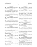 TREATMENT OF SPINAL CORD INJURY OR TRAUMATIC BRAIN INJURY BY INHIBITION OF     AMYLOIDOGENIC PROTEINS AND SYNUCLEIN PROTEIN ACCUMULATION OR AGGREGATION diagram and image