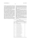 METHODS AND COMPOSITIONS FOR TREATING ANTIPROGESTIN-RESISTANT CANCERS diagram and image