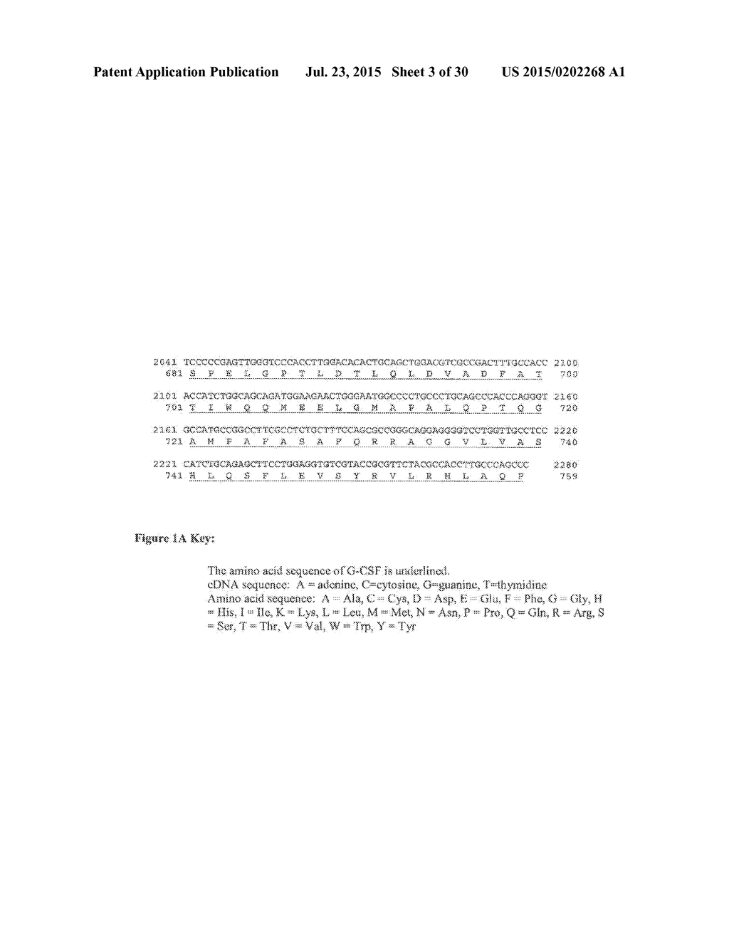 Recombinant Human Albumin-Human Granulocyte Colony Stimulating Factor for     the Prevention of Neutropenia - diagram, schematic, and image 04