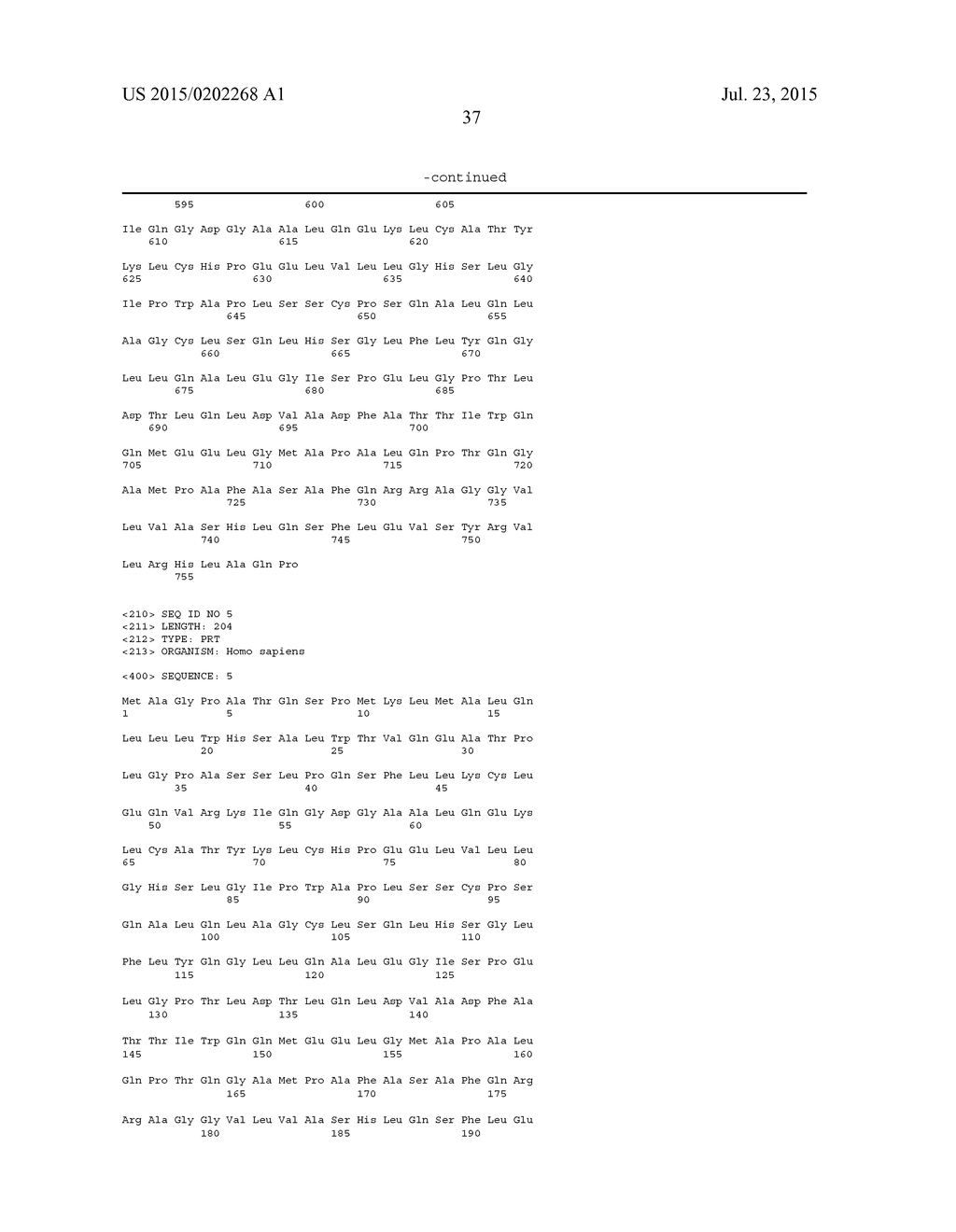 Recombinant Human Albumin-Human Granulocyte Colony Stimulating Factor for     the Prevention of Neutropenia - diagram, schematic, and image 68