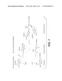 METHODS FOR INTRODUCING MANNOSE 6 PHOSPHATE AND OTHER OLIGOSACCHARIDES     ONTO GLYCOPROTEINS AND APPLICATIONS THEREOF diagram and image