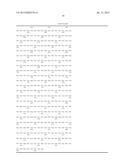 METHODS FOR INTRODUCING MANNOSE 6 PHOSPHATE AND OTHER OLIGOSACCHARIDES     ONTO GLYCOPROTEINS AND APPLICATIONS THEREOF diagram and image