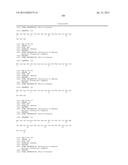 ANTIGENS AND ANTIGEN COMBINATIONS diagram and image