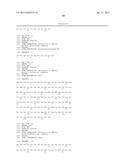 ANTIGENS AND ANTIGEN COMBINATIONS diagram and image