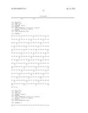 ANTIGENS AND ANTIGEN COMBINATIONS diagram and image