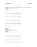 ANTIGENS AND ANTIGEN COMBINATIONS diagram and image