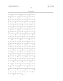 ANTIGENS AND ANTIGEN COMBINATIONS diagram and image