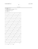 ANTIGENS AND ANTIGEN COMBINATIONS diagram and image