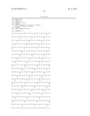 ANTIGENS AND ANTIGEN COMBINATIONS diagram and image