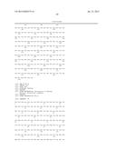 ANTIGENS AND ANTIGEN COMBINATIONS diagram and image