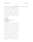 ANTIGENS AND ANTIGEN COMBINATIONS diagram and image