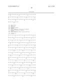 ANTIGENS AND ANTIGEN COMBINATIONS diagram and image