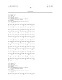 ANTIGENS AND ANTIGEN COMBINATIONS diagram and image