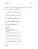 ANTIGENS AND ANTIGEN COMBINATIONS diagram and image