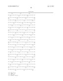 ANTIGENS AND ANTIGEN COMBINATIONS diagram and image