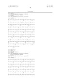 ANTIGENS AND ANTIGEN COMBINATIONS diagram and image