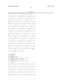 ANTIGENS AND ANTIGEN COMBINATIONS diagram and image