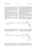 Dosages of Immunoconjugates of Antibodies and SN-38 for Improved Efficacy     and Decreased Toxicity diagram and image