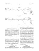 Dosages of Immunoconjugates of Antibodies and SN-38 for Improved Efficacy     and Decreased Toxicity diagram and image