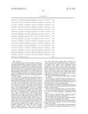 ADENOVIRAL VECTORS AND METHODS AND USES RELATED THERETO diagram and image