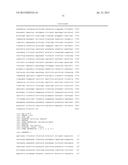 ADENOVIRAL VECTORS AND METHODS AND USES RELATED THERETO diagram and image