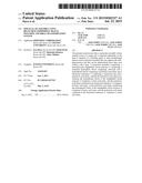 MOLECULAR ASSEMBLY USING BRANCHED AMPHIPHILIC BLOCK POLYMER, AND DRUG     TRANSPORTATION SYSTEM diagram and image