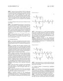 MOLECULAR ASSEMBLY USING BRANCHED AMPHIPHILIC BLOCK POLYMER, AND DRUG     TRANSPORTATION SYSTEM diagram and image