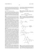 MOLECULAR ASSEMBLY USING BRANCHED AMPHIPHILIC BLOCK POLYMER, AND DRUG     TRANSPORTATION SYSTEM diagram and image