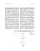 LABELED MOLECULAR IMAGING AGENTS AND METHODS OF USE diagram and image