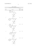 LABELED MOLECULAR IMAGING AGENTS AND METHODS OF USE diagram and image