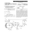 DECONTAMINATION SYSTEM INCLUDING ENVIRONMENTAL CONTROL USING A     DECONTAMINATING SUBSTANCE diagram and image