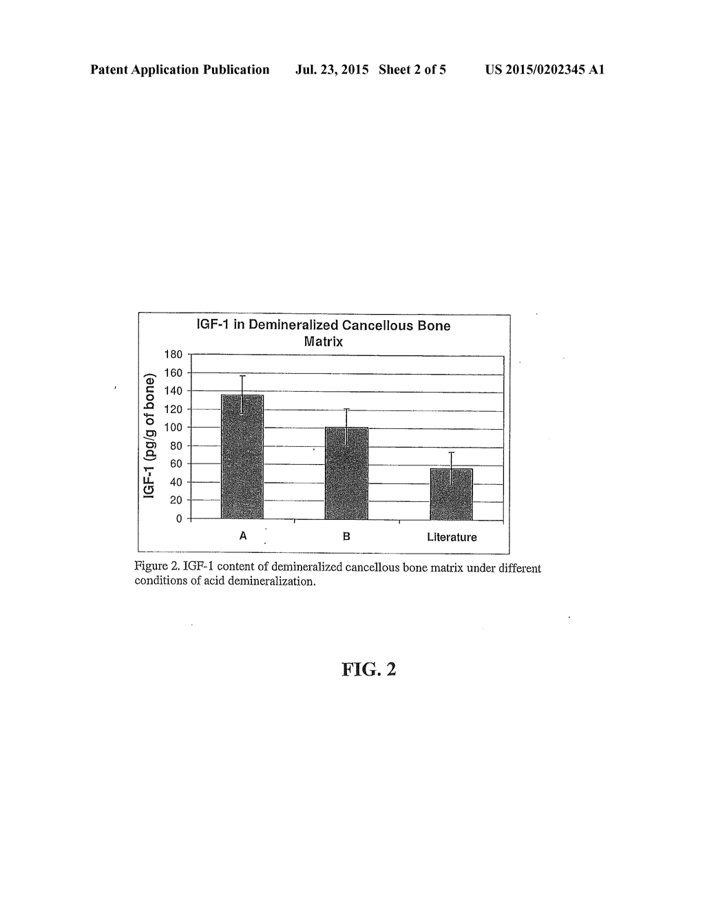 Demineralized Bone Matrix - diagram, schematic, and image 03