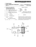 MEDICAL DEVICE PROTECTION ASSEMBLY IN THE FORM OF AN ATTACHABLE WEIGHT     ACTING AS IMPACT-ABSORBING STRUCTURE diagram and image