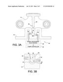 OFF-AXIS OPTICAL SENSOR FOR DETECTING INFUSION PUMP CASSETTE diagram and image