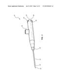 PORTED CATHETER ADAPTER HAVING COMBINED PORT AND BLOOD CONTROL VALVE WITH     VENTING diagram and image